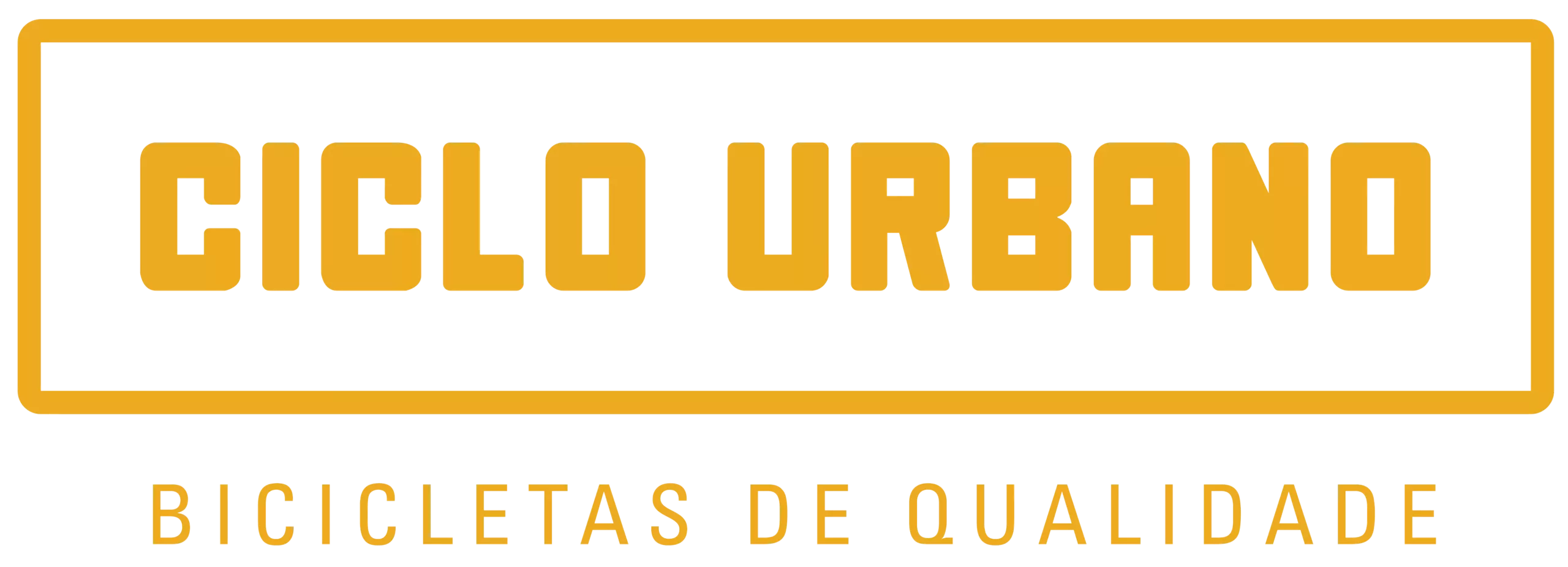 Ciclo Urbano